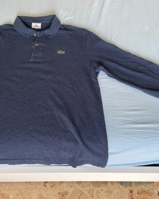 Polo Lacoste