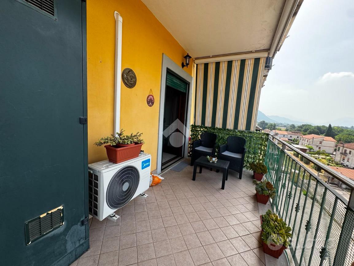 Appartamento – Piedimonte San Germano - Vista 5