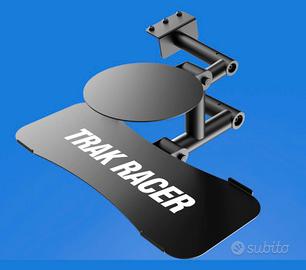 Supporto tastiera e mouse TRACK RACER