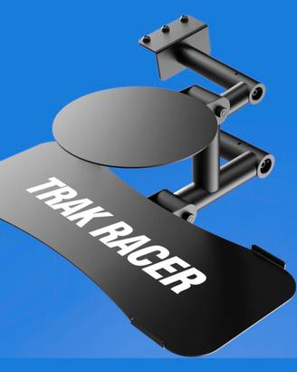Supporto tastiera e mouse TRACK RACER