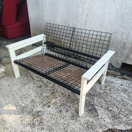 divano anni 80 ( forse Ikea )