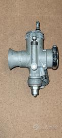 carburatore dellorto ss 29 a