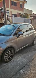 Fiat 500 1.2 69 cv gpl automatica