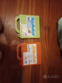 Regoli colorati. Amico abaco