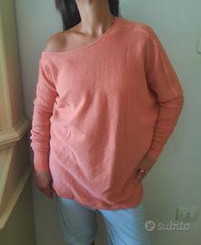 Maglione Q2 da donna