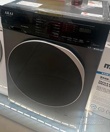 Lavatrice Akai 10kg