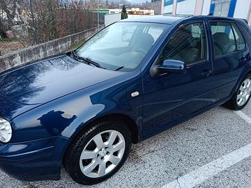 golf 4 1.9 TDI 100cv