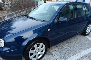 golf 4 1.9 TDI 100cv