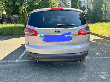 Ford s max