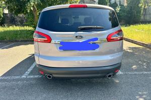 Ford s max