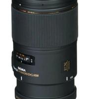 sigma 150mm per canon