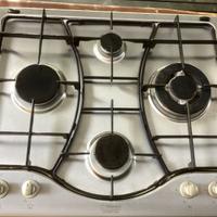 Piano cottura Hotpoint Ariston