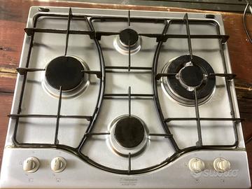 Piano cottura Hotpoint Ariston