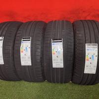 225 45 17 Gomme Estive 2025 Dunlop 225 45R17