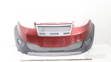 PARAURTI ANTERIORE COMPLETO DR 1 1° Serie 7440600
