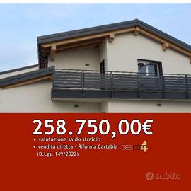 Casa a schiera a Lavagno (VR)