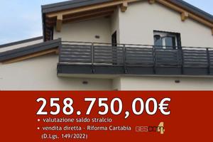 Casa a schiera a Lavagno (VR)