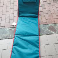 materassino da campeggio 