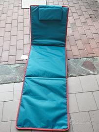 materassino da campeggio 