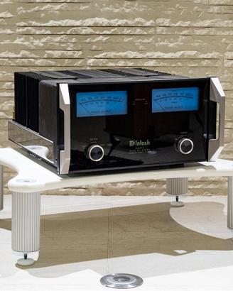 McintoshAmplificatore Finale Stato Solido-MC452