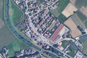 Appartamento a Fontanelle (TV)