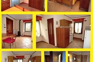 Alloggio con terreno Meana di Susa