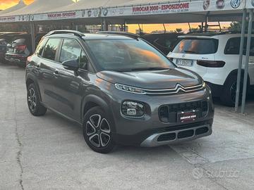 Citroen C3 Aircross BlueHDi 100 S&S Shine