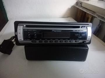 Radio Sterio, con CD 