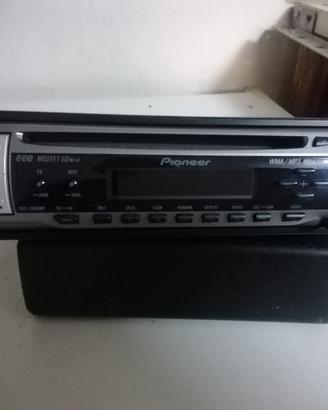 Radio Sterio, con CD 