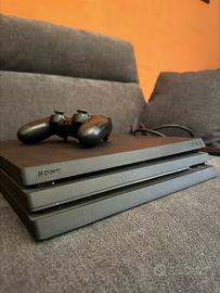 PlayStation 4 PRO 1TB