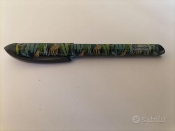 Penna stilografica Schneider made in germany