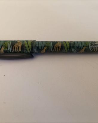 Penna stilografica Schneider made in germany