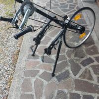 Easy-bike bicicletta per disabili