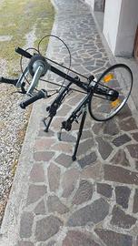 Easy-bike bicicletta per disabili