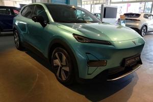 Changan Deepal S05 Pro 200 kW con Batteria 68...