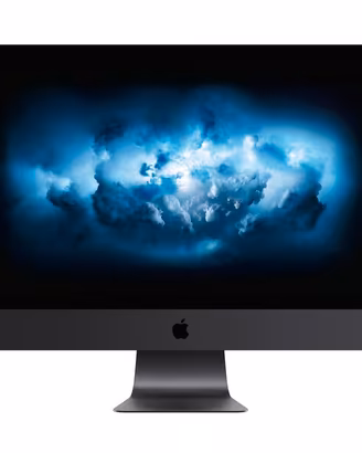 Apple iMac Pro 5K 27" XEON 3,2 Ghz 1TB 64GB 🔝