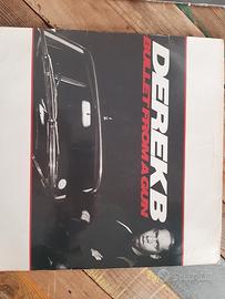 1 lp 33giri derek.b. 