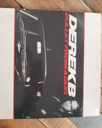 1 lp 33giri derek.b. 