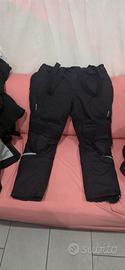 Pantalone moto modeka