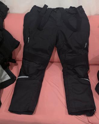 Pantalone moto modeka