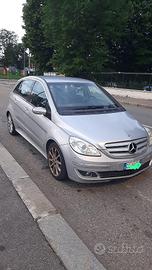 Mercedes Benz B 170 sport