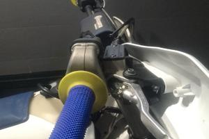 Husqvarna FE 250