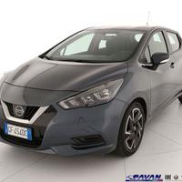 Nissan Micra 1.0 IG-T 92CV N-SPORT