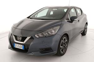 Nissan Micra 1.0 IG-T 92CV N-SPORT