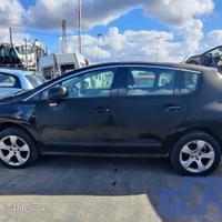 Peugeot 3008 0u 1.6 hdi 112cv 09-16 -ricambi