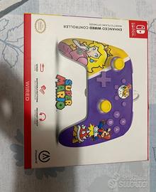 Controller  Nintendo Switch