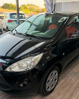 Ford Ka Ka+ 1.2 8V 69CV