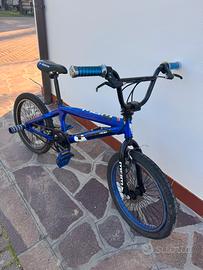 Bicicletta Bmx