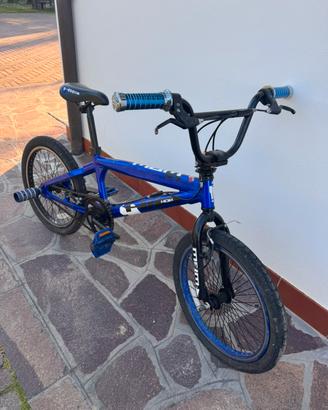 Bicicletta Bmx