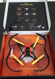 Mini drone